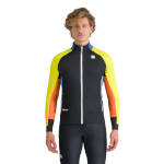Performance jacket Sportful Upcycle Apex Jacket 2025 multicolor
