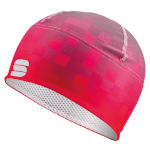 Sportful Squadra W Hat malva / raspberry