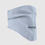 Sportful Winter Neckwarmer 2027 Lunar Rock