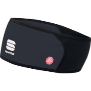 Sportful Windstopper Headband black-anthracite