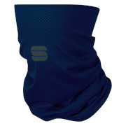 тёплая бандана Sportful Thermal XC Neck warmer тёмно-синяя