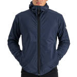 Veste chaude universelle Sportful Xplore Active bleu galaxie