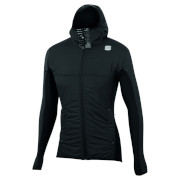 Veste ski de fond Sportful Xplore noir