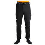 Universal nordic ski Pants Sportful Xplore Pant 2022 black