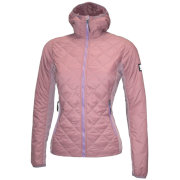 Женская тёплая`куртка Sportful Xplore Thermal W розово-лиловая