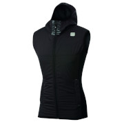 Gilet ski de fond Sportful Xplore noir