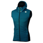 Universell Langrenn vest Sportful Xplore corsair-svart