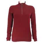 Damen Warme Pullover Sportful Xplore W Fleece blaues Meer