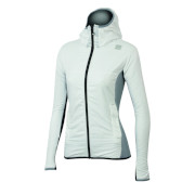 Vrouwen langlauf ski jas Sportful Xplore W wit