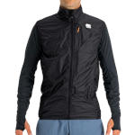 Gilet léger Sportful Cardio Vest noir