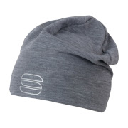 вязаная шапочка Sportful Sportful Rythmo Knit Hat серая