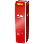 Start Red Klister röd +10°…+0°C (50°…32°F), 55 g