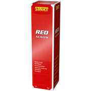 Start Red Klister +10°…+0°C (50°…32°F), 55 g Start Red Klister +10°…+0°C (50°…32°F), 55 g