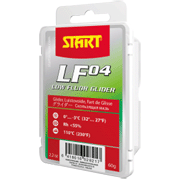 LF fart de glisse Start LF04 rouge 0°...-3°C (32°...27°F), 60/180g