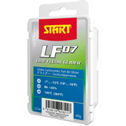 LF Glide wax Start LF07 Blue -7°...-12°C (19°...10°F), 60/180g