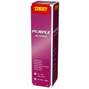 Start Purple Klister 0°…-5°C (32°…26°F), 55 g Start Purple Klister 0°…-5°C (32°…26°F), 55 g