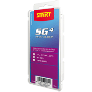 CH Glide wax Start SG4 Purple -1°...-7°C (30°...19°F), 90/180g