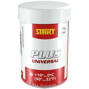 Start Universal Plus Kick Wax, +10°…0°C (50°…32°F), 45g