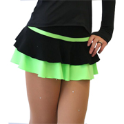 Thuono Thermal Performance skirt Smile