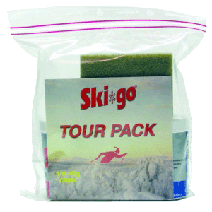 Ski-go Tour Pack