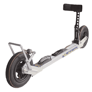 Jenex V2 Aero XL150SC New Combi All Terrain Rollski