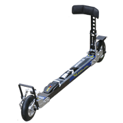 Jenex V2 XL98R New Style Skate Rollerski