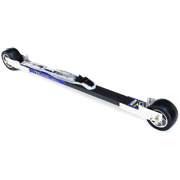 Jenex V2 XLC9848 Carbon all-terrain Classic Rollerski