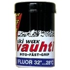 Vauhti GF Violet Fluor 0°….-2° C (32….28° F), 45gr
