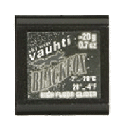 фтороуглеродный блок-ускоритель Vauhti Blackfox -2°C...-20°C, 20гр