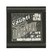 Vauhti Blackfox Fluorklossar -2°C...-20°C, 20gr