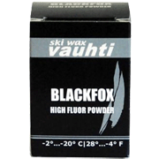 Vauhti Blackfox Fluor Powder -2°C...-20°C, 30g Vauhti Blackfox Fluor Powder -2°C...-20°C, 30g
