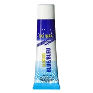 Vauhti Blue Klister 0°…-8°C (32°…18°F), 60gr Vauhti Blue Klister 0°…-8°C (32°…18°F), 60gr
