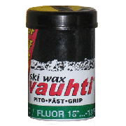 Vauhti GF Grune Fluor -8°…-25°C (18…-13°F), 45gr