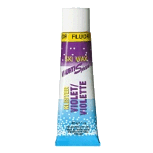 Vauhti Violett Fluor Klister +2°…-4°C (36°….25°F), 60gr