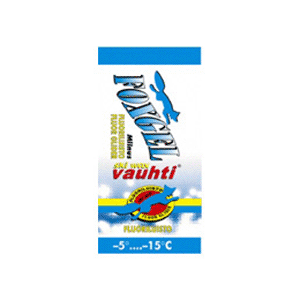 Vauhti FoxGel Minus -5°...-15°C, 35g