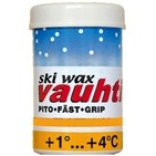 Vauhti Festevoks Gul +1°….+4°C (34…39°F), 45gr