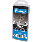 CH Glide wax Vauhti L08 Grafiet harde -7°...-25°C (19°...-13°F), 90/180g