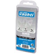 CH fart de glisse Vauhti L07 Graphite souple 0°...-7°C (32°...-19°F), 90/180g