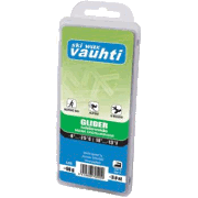 CH Glide wax Vauhti L05 green -8°...-25°C (18°...-13°F), 90/180g