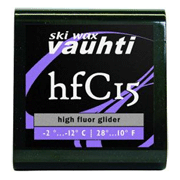 Fluoro Block Vauhti hfC15, -2°...-12°C (28°...10°F), 20 g Fluoro Block Vauhti hfC15, -2°...-12°C (28°...10°F), 20 g