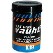 Fart de retenue HF Vauti GF393 K19 -3°...-10°C, 45g