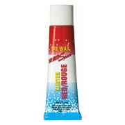 Vauhti Red Klister +10°…+2°C (50°…36°F), 60gr Vauhti Red Klister +10°…+2°C (50°…36°F), 60gr