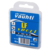 Fluor de glisse Vauhti LF Sport bleu -5°...-15°C (23...5°F), 45g