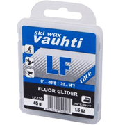 Fart de glisse Vauhti LF Race Bleu -4°…-10°C (25 °…14°F), 45 g