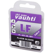 Lavfluorglider Vauhti LF Race Fiolett -1°…-5°C (30°…23 °F), 45g