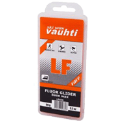 Glider Vauhti Low Fluor Base wax, 180 g