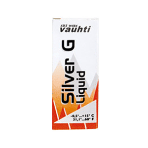 фтороуглеродная эмульсия Vauhti Silver G Liquid -0,5°C ...+15°C (31,1° ...60°F), 50гр