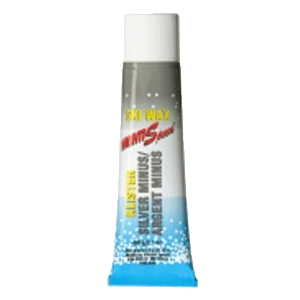 Vauhti Silver Minus Klister +2°….-8°C (36°…18F), 60gr Vauhti Silver Minus Klister +2°….-8°C (36°…18F), 60gr
