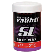 Fart de retenue Vauhti SL220 Rouge +1°….-2°C (34°…28°F), 45g