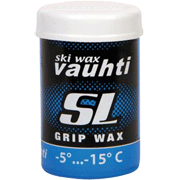 Afzetwax Vauhti SL260 Blauw -5°….-15°C (23°…5°F), 45g